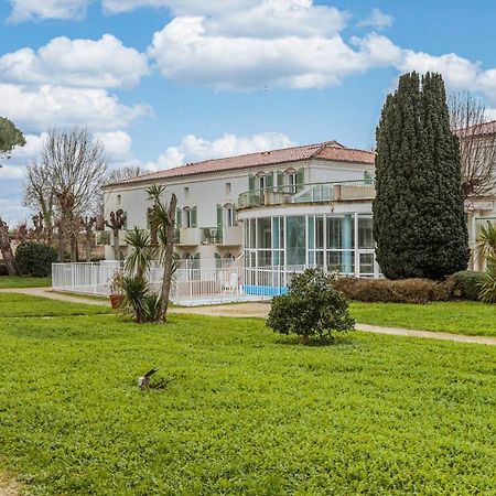 Studio Martin - Welkeys Saint-Martin-de-Ré Εξωτερικό φωτογραφία