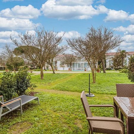 Studio Martin - Welkeys Saint-Martin-de-Ré Εξωτερικό φωτογραφία