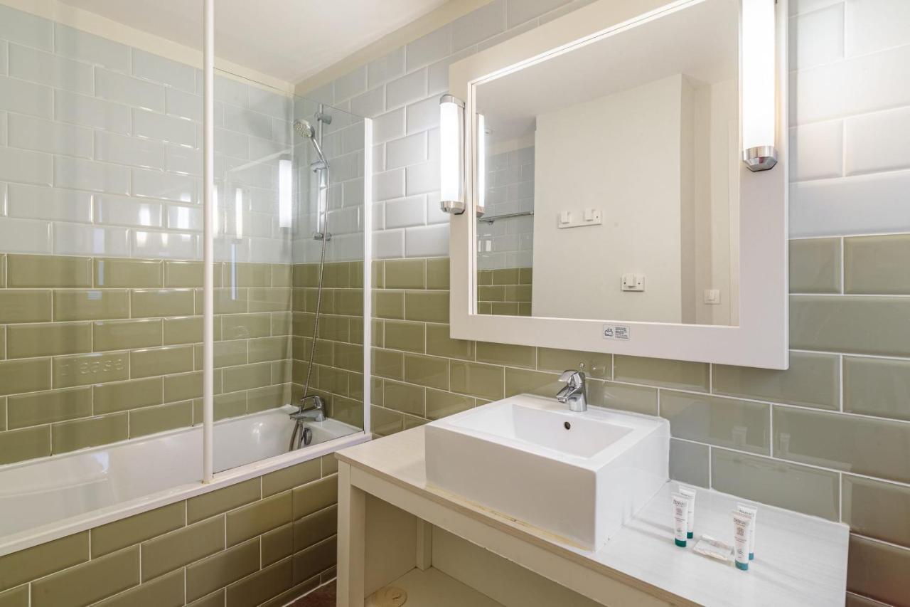 Studio Martin - Welkeys Saint-Martin-de-Ré Εξωτερικό φωτογραφία